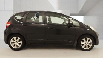 Honda Jazz 1.4 i-VTEC ES CVT Euro 5 5dr