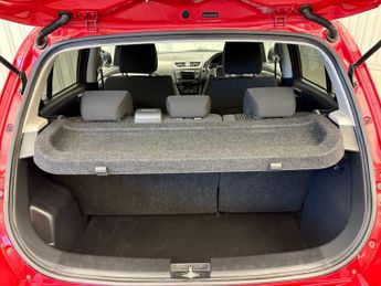 Suzuki Swift 1.2 SZ4 Euro 5 5dr