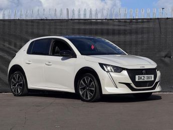 Peugeot 208 1.5 BlueHDi GT Hatchback 5dr Diesel Manual Euro 6 (s/s) (100 ps)