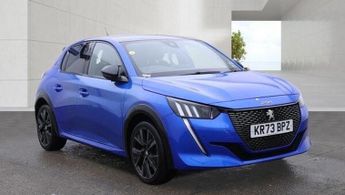 Peugeot 208 1.2 PureTech GT EAT Euro 6 (s/s) 5dr