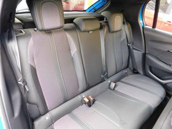 Peugeot 208 1.2 PureTech GT EAT Euro 6 (s/s) 5dr