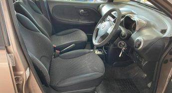 Nissan Note 1.6 16v SE 5dr