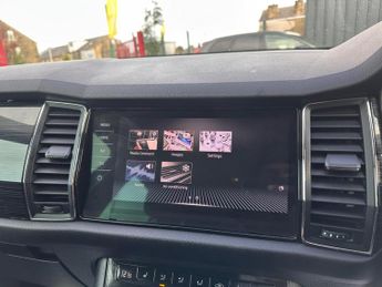 Skoda Kodiaq 2.0 TDI SE L DSG 4WD Euro 6 (s/s) 5dr (5 Seat)