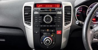 Kia Venga 1.6 2 Auto Euro 5 5dr