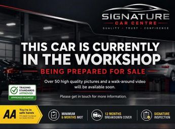 Kia Venga 1.6 2 Auto Euro 5 5dr
