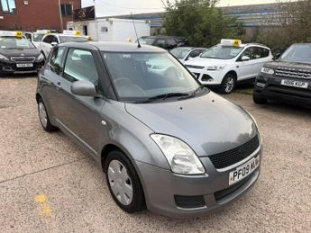 Suzuki Swift 1.3 GL 3dr