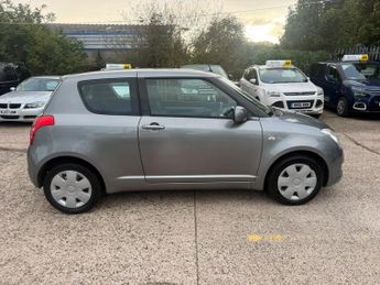 Suzuki Swift 1.3 GL 3dr