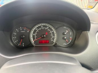 Suzuki Swift 1.3 GL 3dr