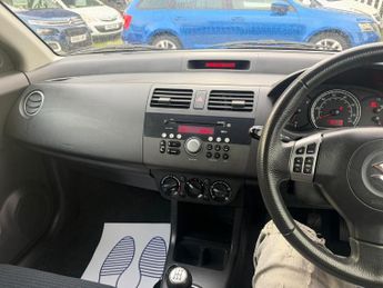 Suzuki Swift 1.3 GL 3dr