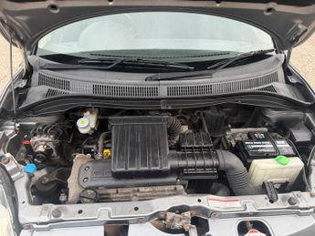Suzuki Swift 1.3 GL 3dr