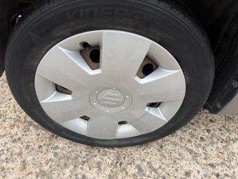Suzuki Swift 1.3 GL 3dr