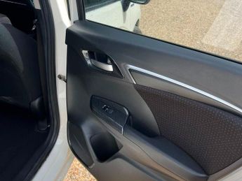 Honda Jazz 1.5 HX IMA CVT PETROL HYBRID AUTOMATIC