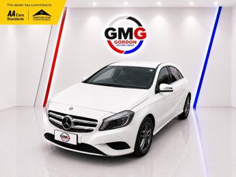 Mercedes A Class A180 Sport AMG LINE