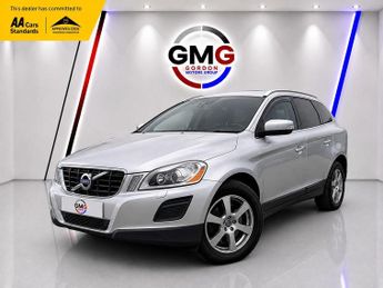 Volvo XC60 3.0 T6 R-Design Lux Nav SUV 5dr Petrol Geartronic AWD Euro 5 (30