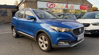 MG ZS 1.0 T-GDI Exclusive Auto Euro 6 5dr
