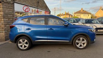 MG MG ZS 1.0 T-GDI Exclusive Auto Euro 6 5dr