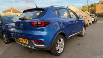 MG MG ZS 1.0 T-GDI Exclusive Auto Euro 6 5dr