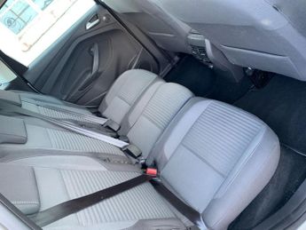 Ford C-Max 1.5 TDCi Titanium X Powershift Euro 6 (s/s) 5dr
