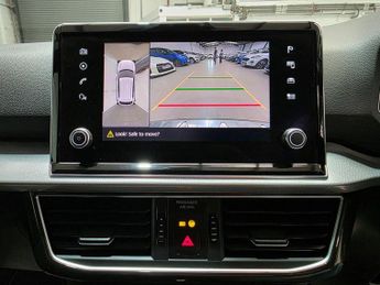 SEAT Tarraco 2.0 TSI XCELLENCE Lux DSG 4Drive Euro 6 (s/s) 5dr