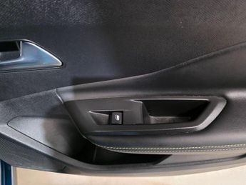 Peugeot 408 1.2 PureTech GT Fastback EAT Euro 6 (s/s) 5dr