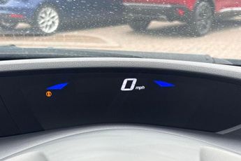 Honda Civic 1.8 i-VTEC SR 5dr Auto