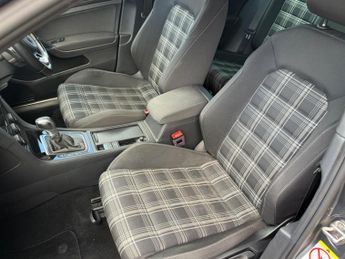 Volkswagen Golf 2.0 TDI GTD DSG Euro 6 (s/s) 5dr