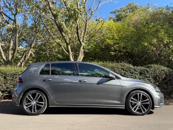 Volkswagen Golf 2.0 TDI GTD DSG Euro 6 (s/s) 5dr
