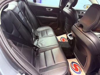 Volvo S60 2.0 T5 Inscription Plus Auto Euro 6 (s/s) 4dr