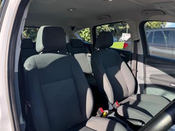 Ford C-Max 1.6 Zetec Euro 5 5dr