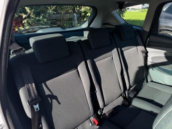 Ford C-Max 1.6 Zetec Euro 5 5dr