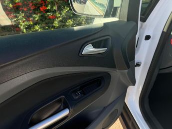 Ford C-Max 1.6 Zetec Euro 5 5dr