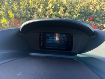 Ford C-Max 1.6 Zetec Euro 5 5dr