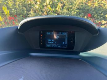 Ford C-Max 1.6 Zetec Euro 5 5dr