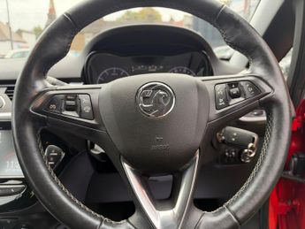 Vauxhall Corsa 1.4i ecoTEC Energy Auto Euro 6 5dr