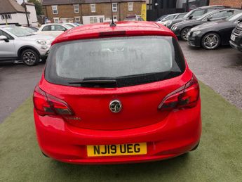 Vauxhall Corsa 1.4i ecoTEC Energy Auto Euro 6 5dr