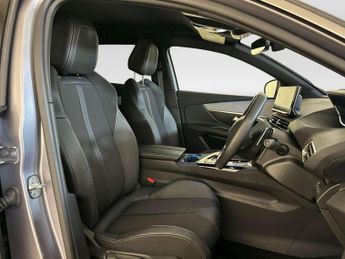 Peugeot 3008 1.6 13.2kWh GT SUV 5dr Petrol Plug-in Hybrid e-EAT Euro 6 (s/s) 