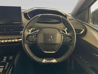 Peugeot 3008 1.6 13.2kWh GT SUV 5dr Petrol Plug-in Hybrid e-EAT Euro 6 (s/s) 