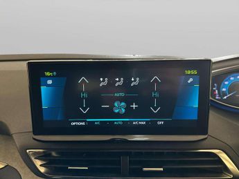 Peugeot 3008 1.6 13.2kWh GT SUV 5dr Petrol Plug-in Hybrid e-EAT Euro 6 (s/s) 