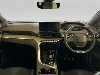 Peugeot 3008 1.6 13.2kWh GT SUV 5dr Petrol Plug-in Hybrid e-EAT Euro 6 (s/s) 