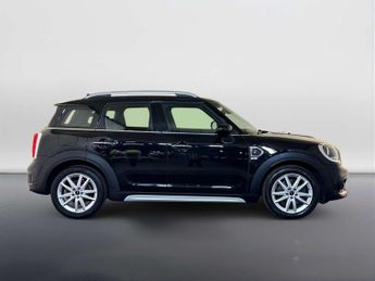 MINI Countryman 2.0 Cooper S Sport SUV 5dr Petrol Steptronic Euro 6 (s/s) (192 p