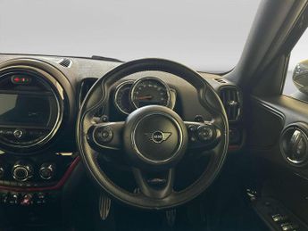MINI Countryman 2.0 Cooper S Sport SUV 5dr Petrol Steptronic Euro 6 (s/s) (192 p