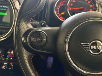 MINI Countryman 2.0 Cooper S Sport SUV 5dr Petrol Steptronic Euro 6 (s/s) (192 p