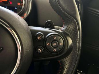 MINI Countryman 2.0 Cooper S Sport SUV 5dr Petrol Steptronic Euro 6 (s/s) (192 p