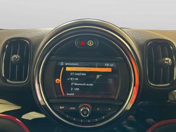 MINI Countryman 2.0 Cooper S Sport SUV 5dr Petrol Steptronic Euro 6 (s/s) (192 p