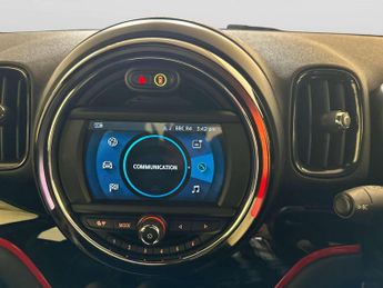 MINI Countryman 2.0 Cooper S Sport SUV 5dr Petrol Steptronic Euro 6 (s/s) (192 p