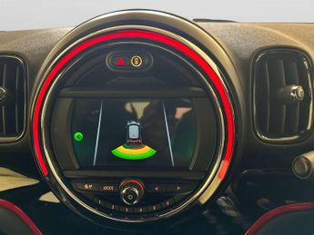 MINI Countryman 2.0 Cooper S Sport SUV 5dr Petrol Steptronic Euro 6 (s/s) (192 p