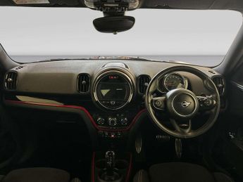MINI Countryman 2.0 Cooper S Sport SUV 5dr Petrol Steptronic Euro 6 (s/s) (192 p