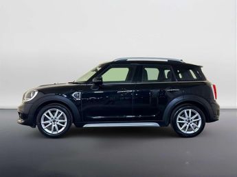 MINI Countryman 2.0 Cooper S Sport SUV 5dr Petrol Steptronic Euro 6 (s/s) (192 p