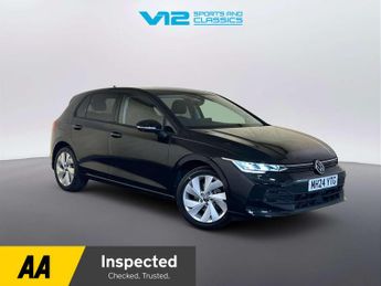 Volkswagen Golf 1.5 TSI Match Hatchback 5dr Petrol Manual Euro 6 (s/s) (150 ps)