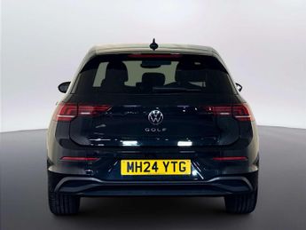 Volkswagen Golf 1.5 TSI Match Hatchback 5dr Petrol Manual Euro 6 (s/s) (150 ps)